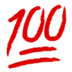 :100: :100: