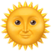:sun_with_face: :sun_with_face: